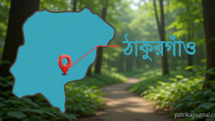 ঠাকুরগাঁওয়ে বজ্রপাতে কৃষকের মৃত্যু | | বাংলাদেশ প্রতিদিন