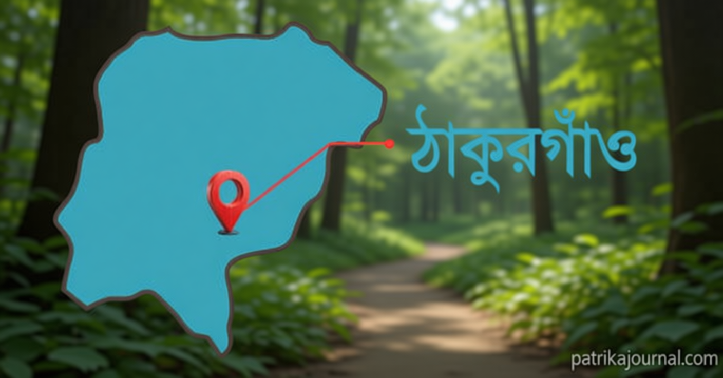 ঠাকুরগাঁওয়ে বজ্রপাতে কৃষকের মৃত্যু | | বাংলাদেশ প্রতিদিন