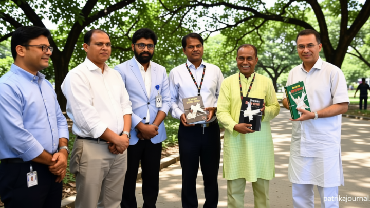 ‘বীর রাষ্ট্রনায়ক জিয়াউর রহমান’ শীর্ষক গ্রন্থের মোড়ক উন্মোচন করলেন প্রধানমন্ত্রী | | বাংলাদেশ প্রতিদিন