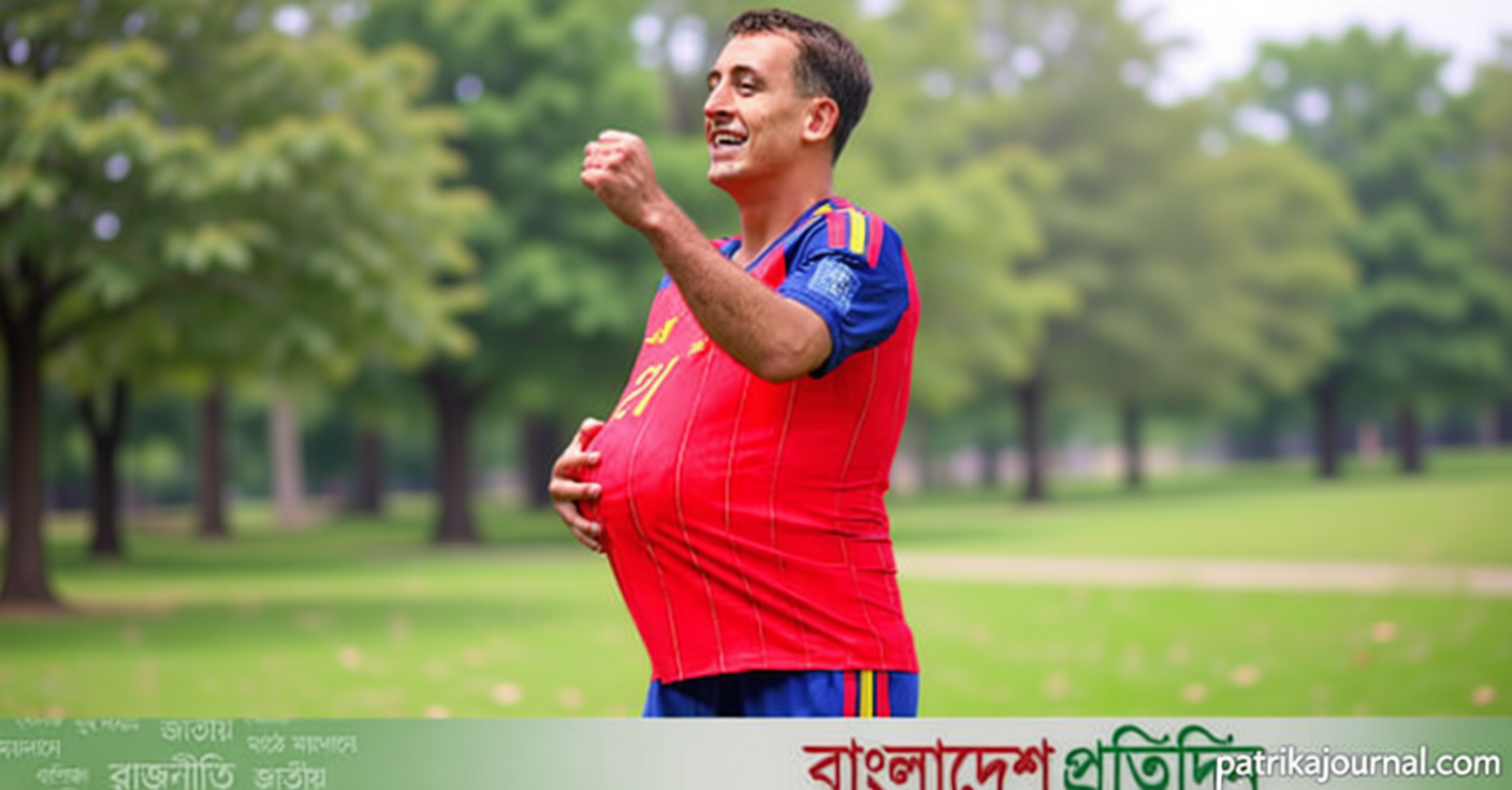 অস্ট্রিয়াকে হারিয়ে শেষ ষোলোয় স্পেন | | বাংলাদেশ প্রতিদিন