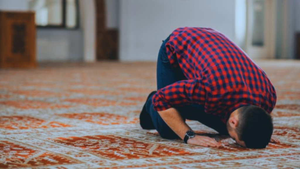 Namaz-Namaj-Prayer-time