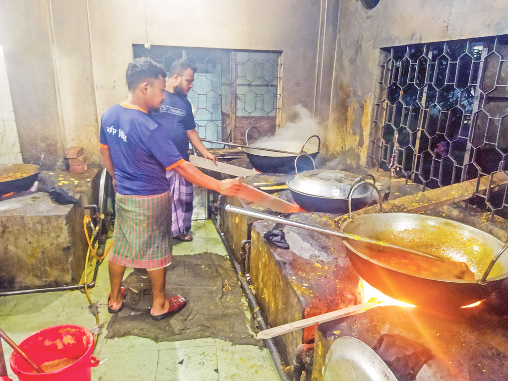 du-canteen